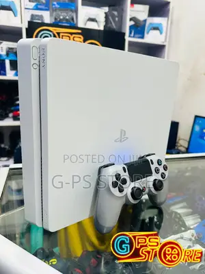Ps 4 አዲስ ለምትፈልጉ ገብቷል በብዛት #G-Ps Store#