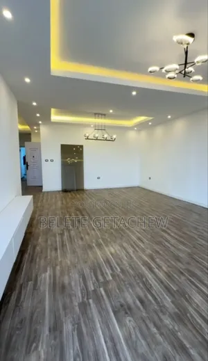3bdrm Apartment in Bole Adey Abeba for sale