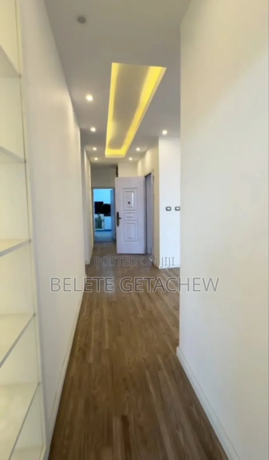 3bdrm Apartment in Bole Adey Abeba for sale