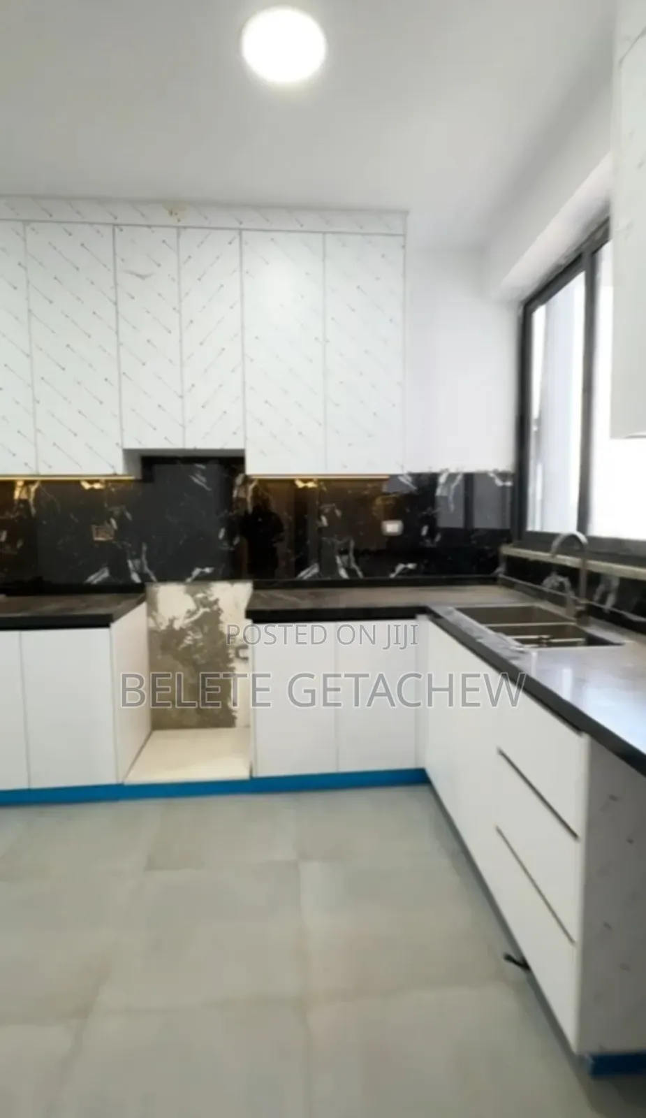 3bdrm Apartment in Bole Adey Abeba for sale