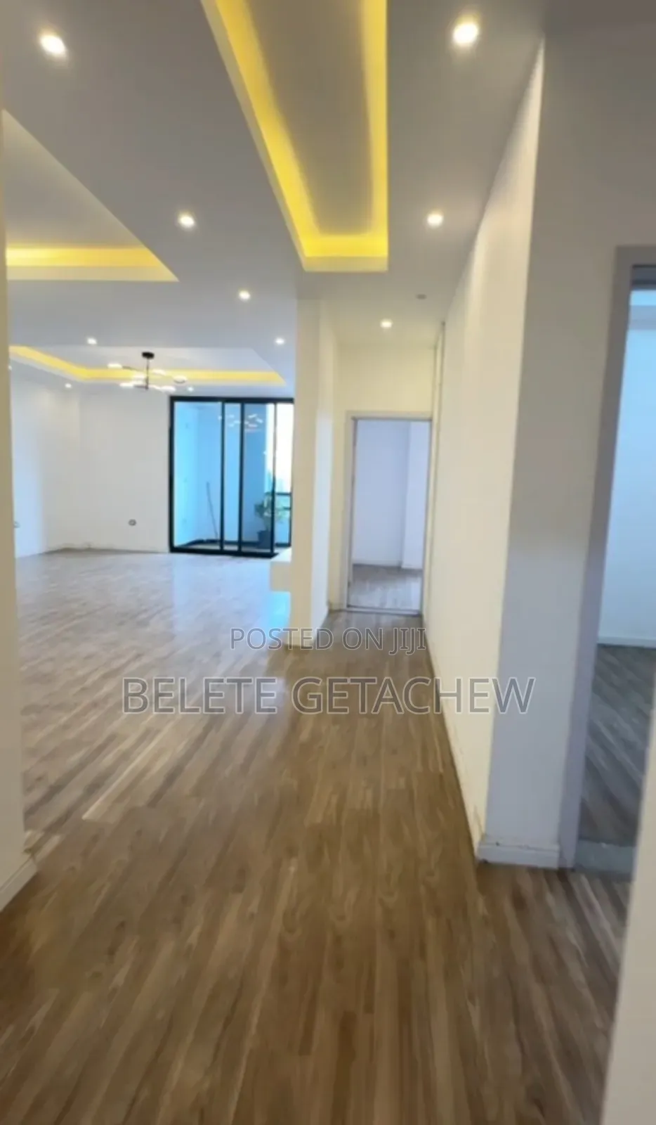 3bdrm Apartment in Bole Adey Abeba for sale