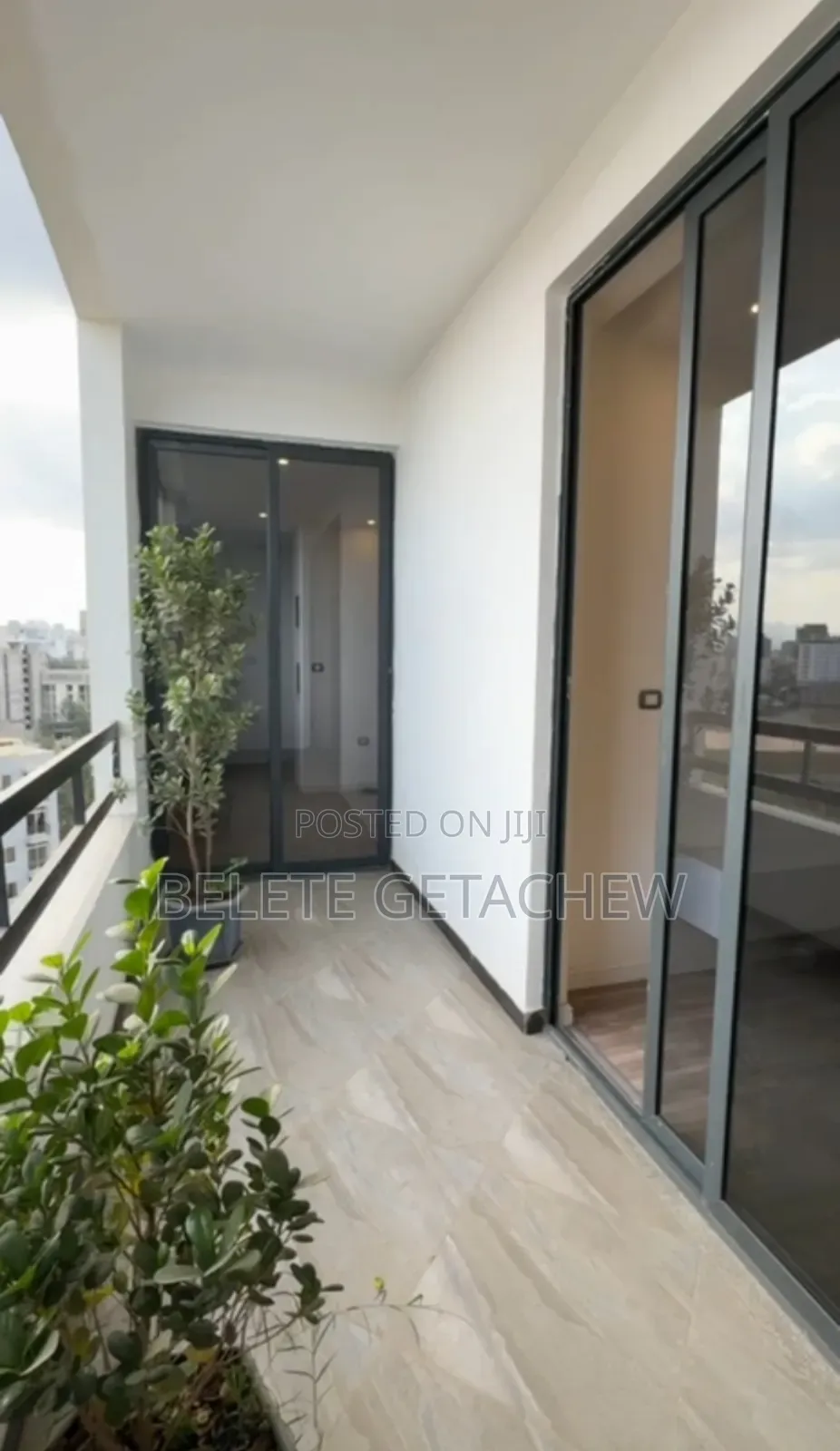 3bdrm Apartment in Bole Adey Abeba for sale