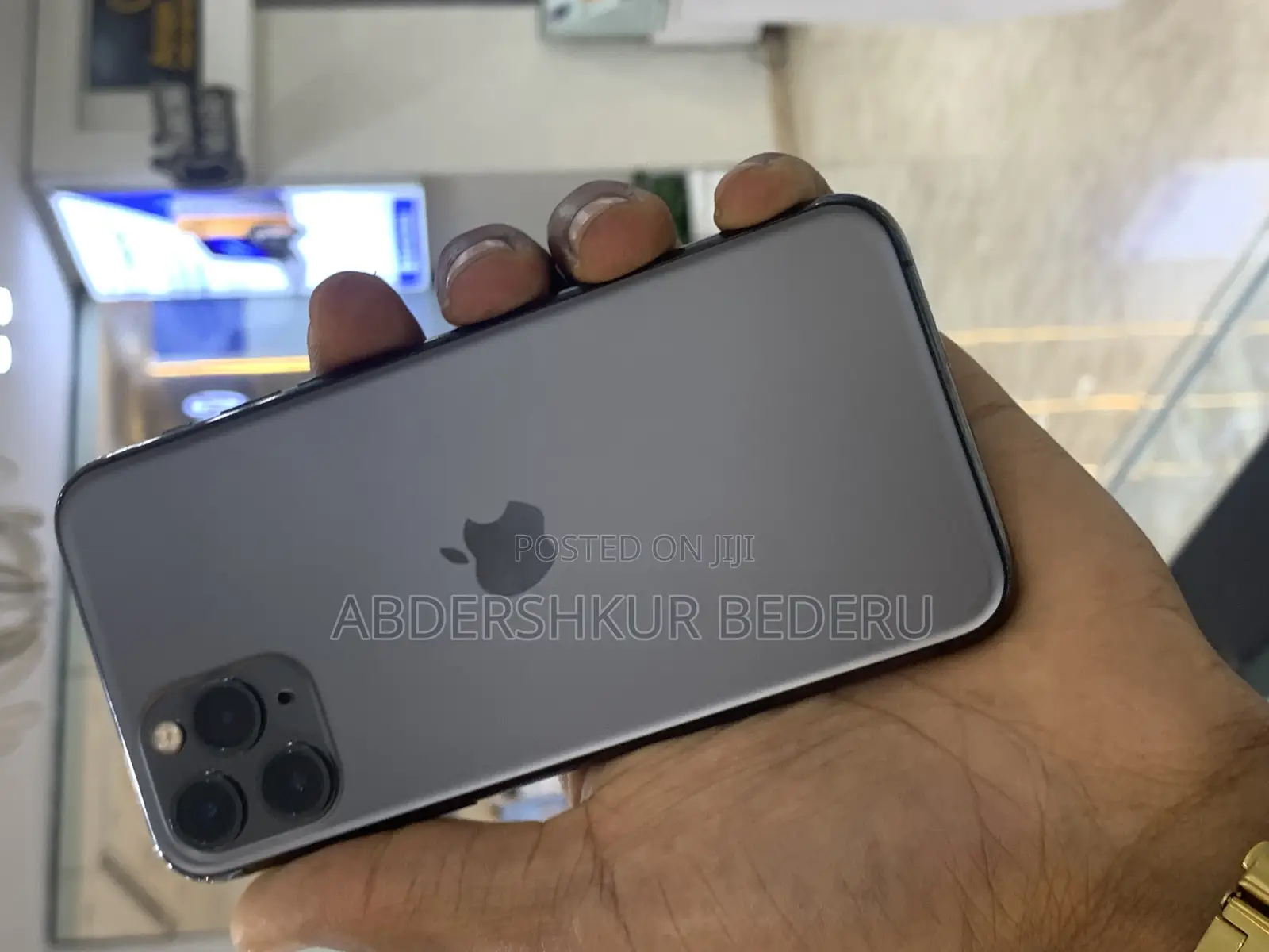Apple iPhone 11 Pro 256 GB