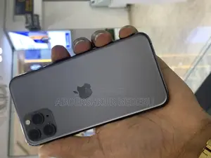 Apple iPhone 11 Pro 256 GB