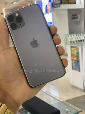 Apple iPhone 11 Pro 256 GB