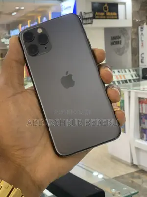 Apple iPhone 11 Pro 256 GB