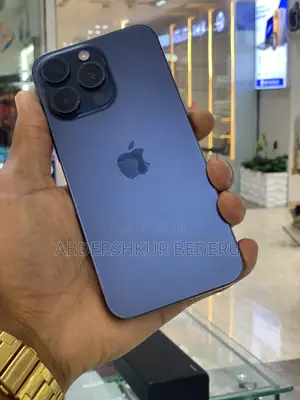 Apple iPhone 15 Pro Max 256 GB