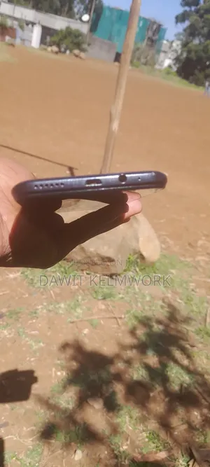 Infinix Smart 6 32 GB Black