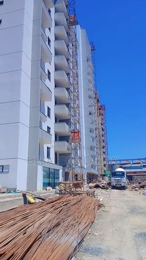 50% የባንክ ብድር የተመቻቸለት