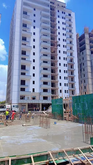 50% የባንክ ብድር የተመቻቸለት