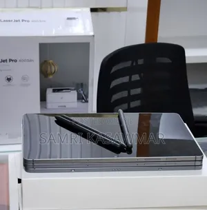 New Samsung Galaxy Tab S9 FE 128 GB Silver