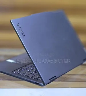 New Laptop Lenovo Yoga 7i 16GB Intel Core i7 SSD 512GB