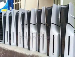 Playstation 5 Slim Cd ይቀበላል ብዛት ለሚወስድ አስተያየት አለው