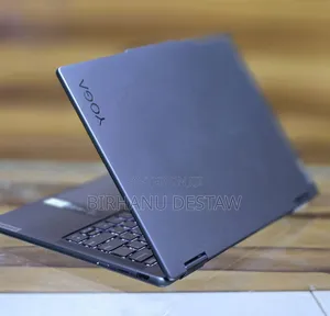 New Laptop Lenovo Yoga 7i 16GB Intel Core i7 SSD 512GB