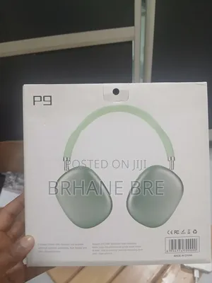P9 Head Set
