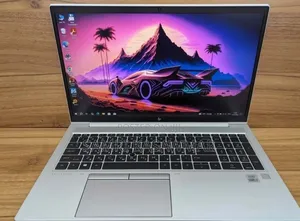 New Laptop HP EliteBook 850 16GB Intel Core i7 SSD 512GB