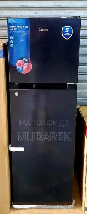 Midea Fridge