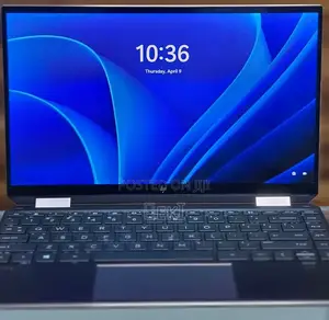 New Laptop HP Spectre X360 16GB Intel Core i7 SSD 1T