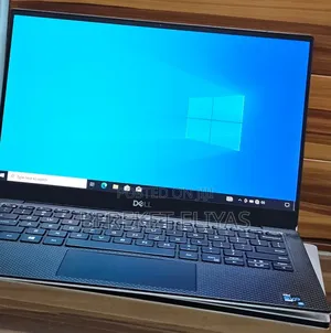 New Laptop Dell XPS 13 16GB Intel Core i7 SSD 512GB