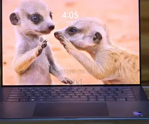 New Laptop Dell Precision 5550 16GB Intel Core i9 SSD 512GB