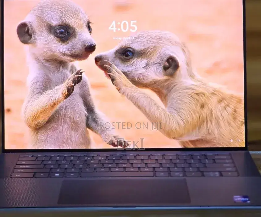 New Laptop Dell Precision 5550 16GB Intel Core i9 SSD 512GB