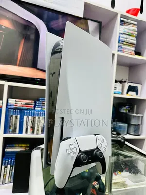 Playstation 5 Standard Model Cd Version G-Ps Playstation StorePlay