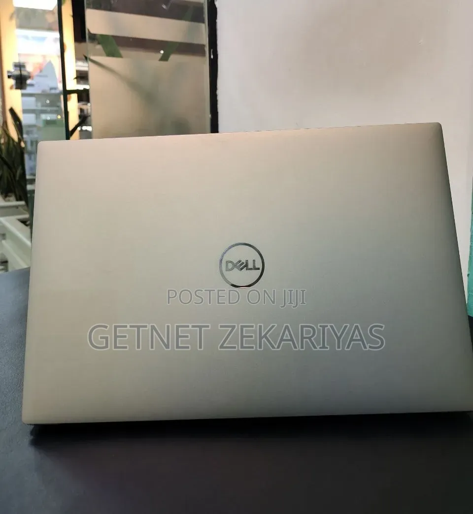 New Laptop Dell Precision 5550 16GB Intel Core i7 SSD 512GB