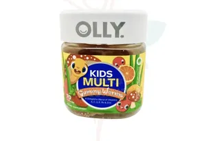 Olly Kids Multivitamin Gummy