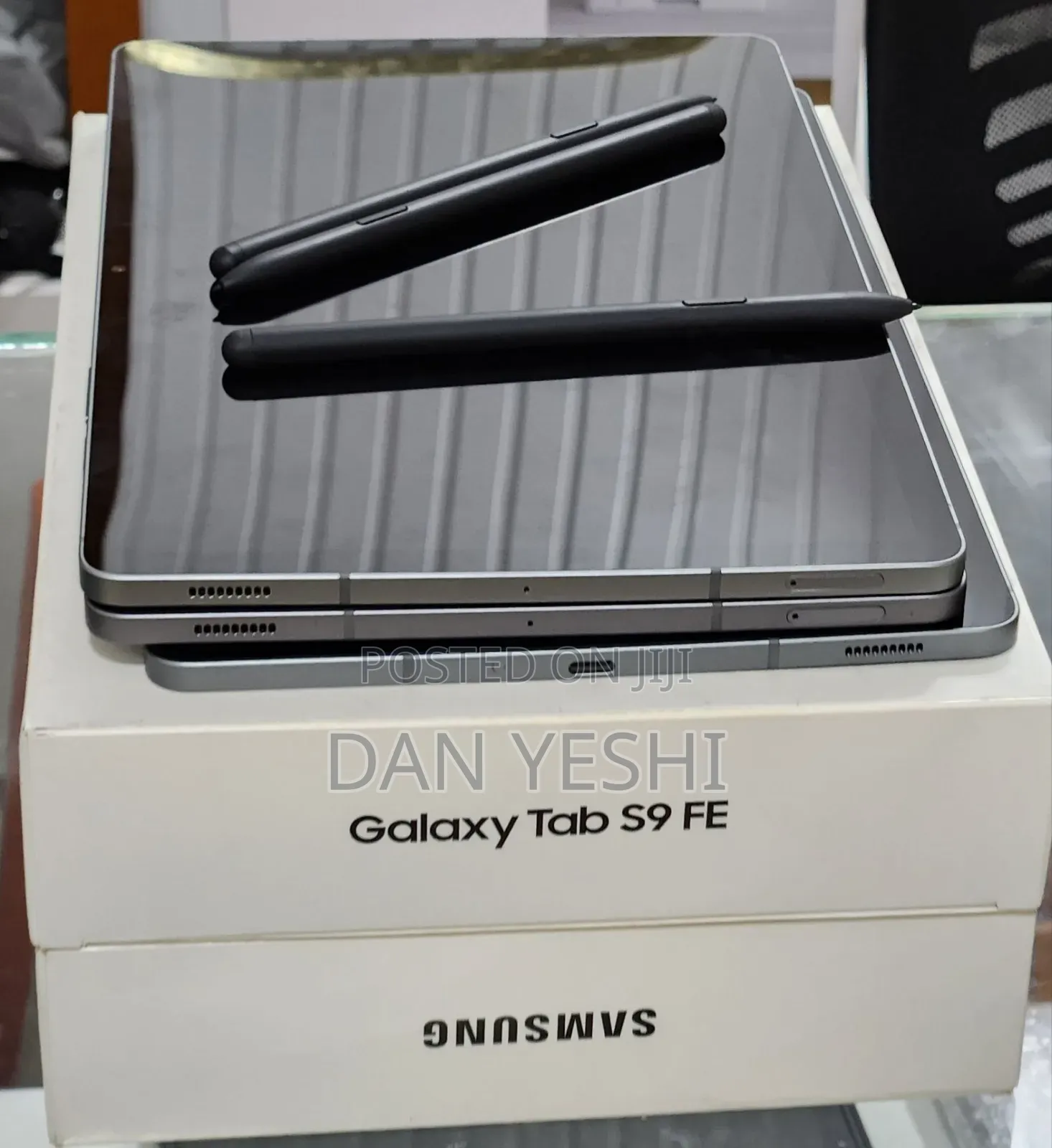 New Samsung Galaxy Tab S9 FE 128 GB
