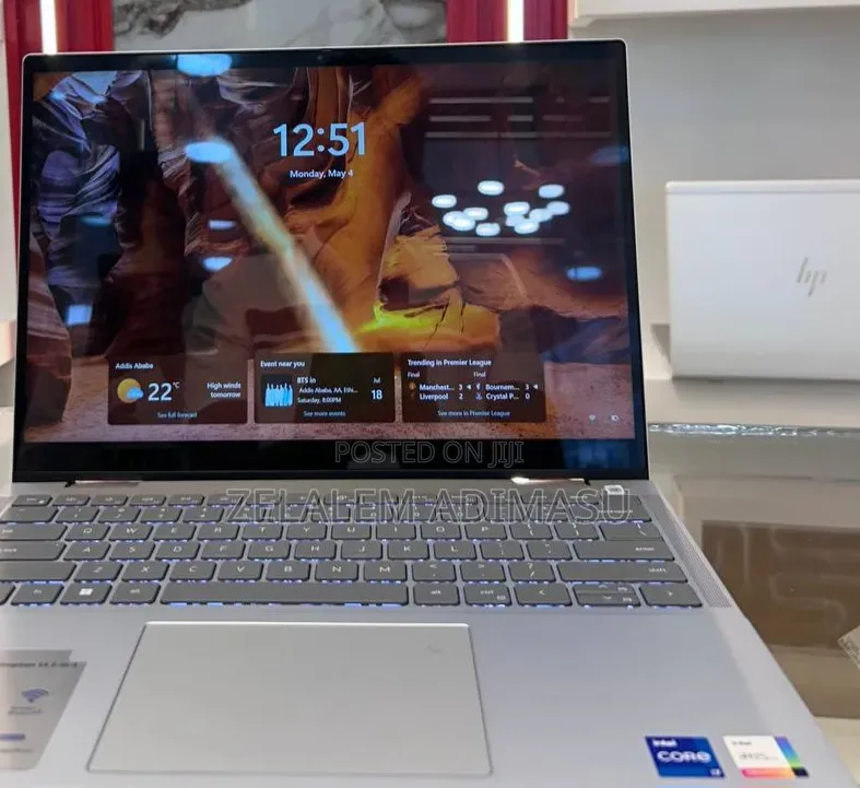 New Laptop Dell Inspiron 14 16GB Intel Core i7 SSD 1T