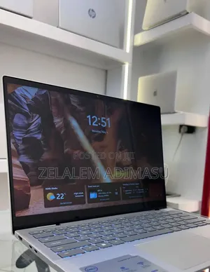 New Laptop Dell Inspiron 14 16GB Intel Core i7 SSD 1T