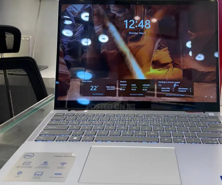 New Laptop Dell Inspiron 14 16GB Intel Core i7 SSD 1T