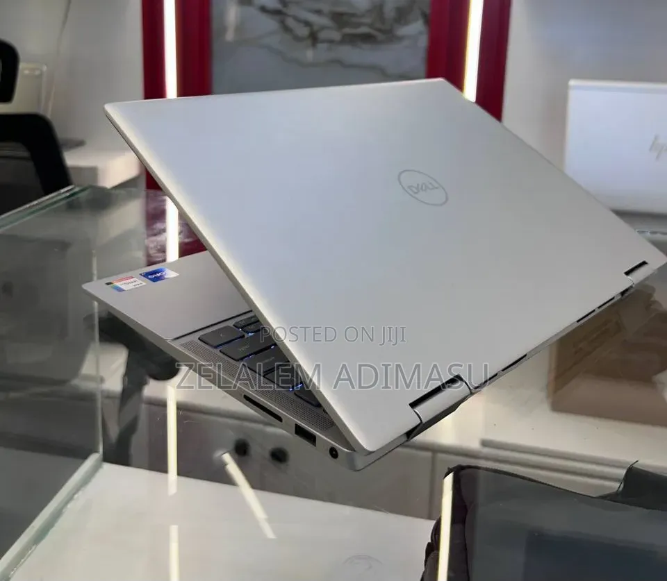 New Laptop Dell Inspiron 14 16GB Intel Core i7 SSD 1T