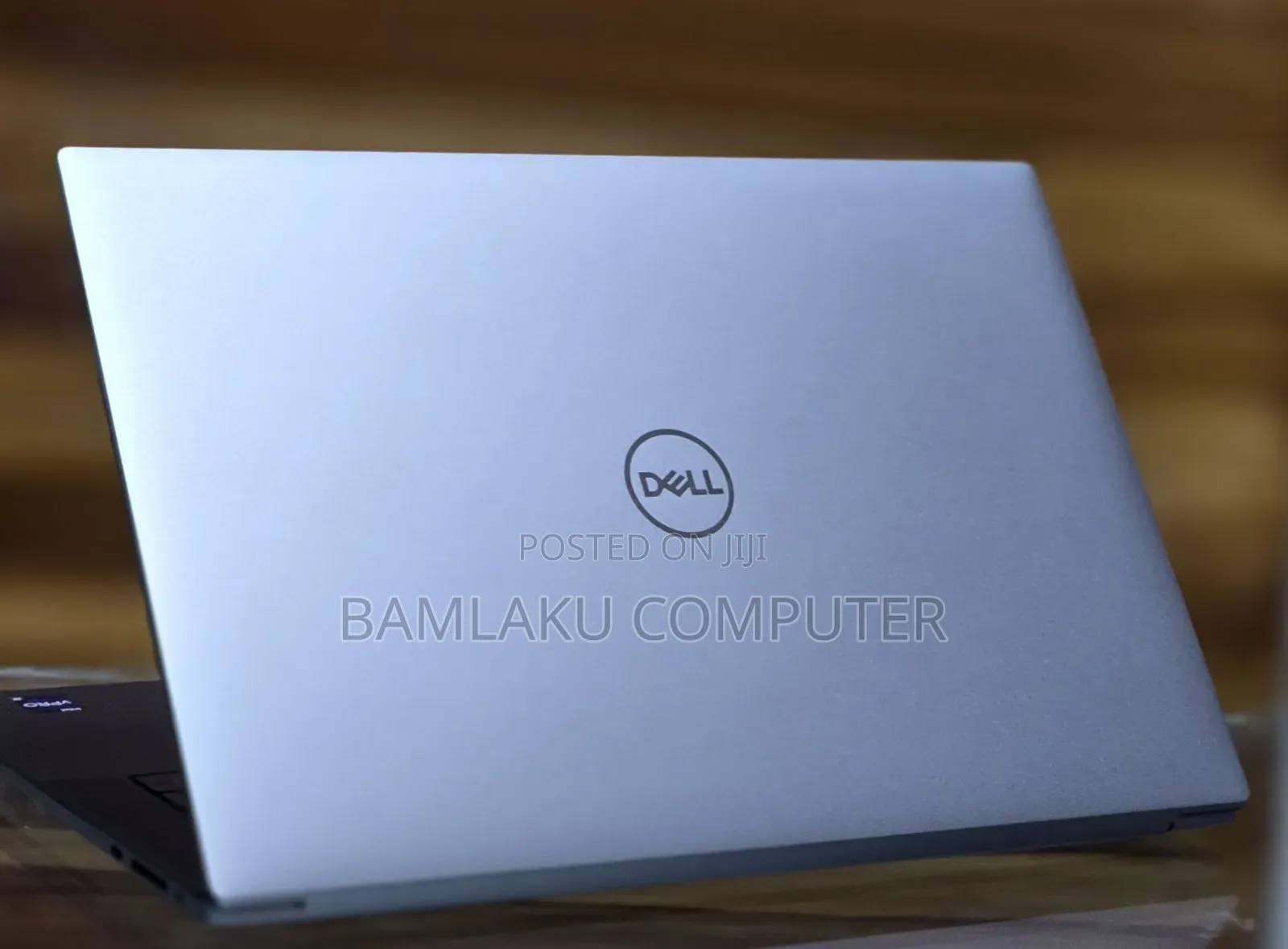 New Laptop Dell Precision 15 5510 16GB Intel Core i9 SSD 512GB