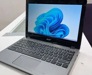 New Laptop Acer Chromebook R 11 4GB Intel Celeron SSD 16 GB