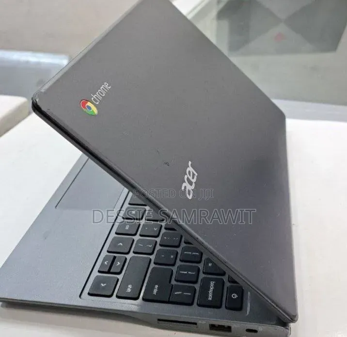 New Laptop Acer Chromebook R 11 4GB Intel Celeron SSD 16 GB