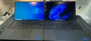 New Laptop Howard 16GB Intel Core i7 SSD 512GB