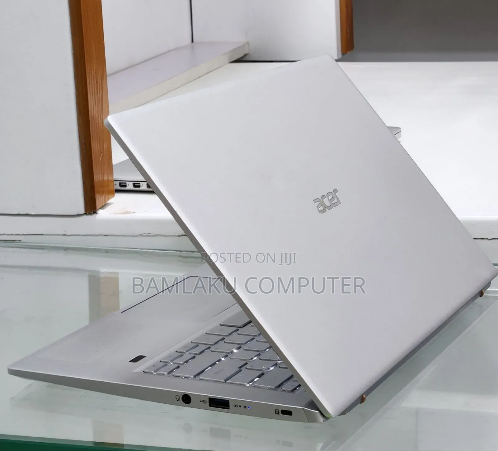 New Laptop Acer Aspire 3 8GB Intel Core i5 SSD 512GB
