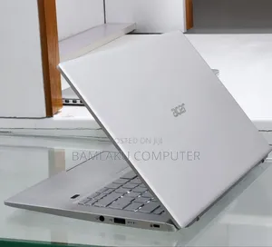 New Laptop Acer Aspire 3 8GB Intel Core i5 SSD 512GB