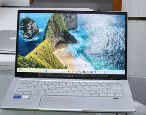 New Laptop Acer Aspire 3 8GB Intel Core i5 SSD 512GB