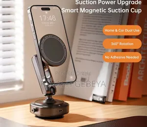 Strong Magnetic Universal Phone Holder