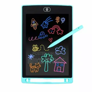 የልጆች መማሪያ ታፕሌት Babyled Writting Tablet For Kids Drawing Learning Pad
