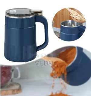 Multi-Functional Grinding Machine