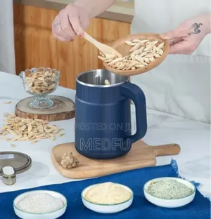 Multi-Functional Grinding Machine