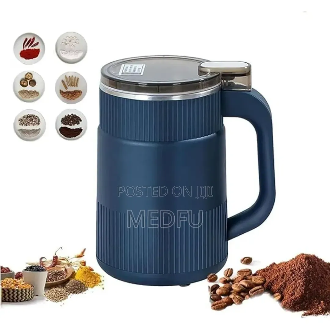 Multi-Functional Grinding Machine