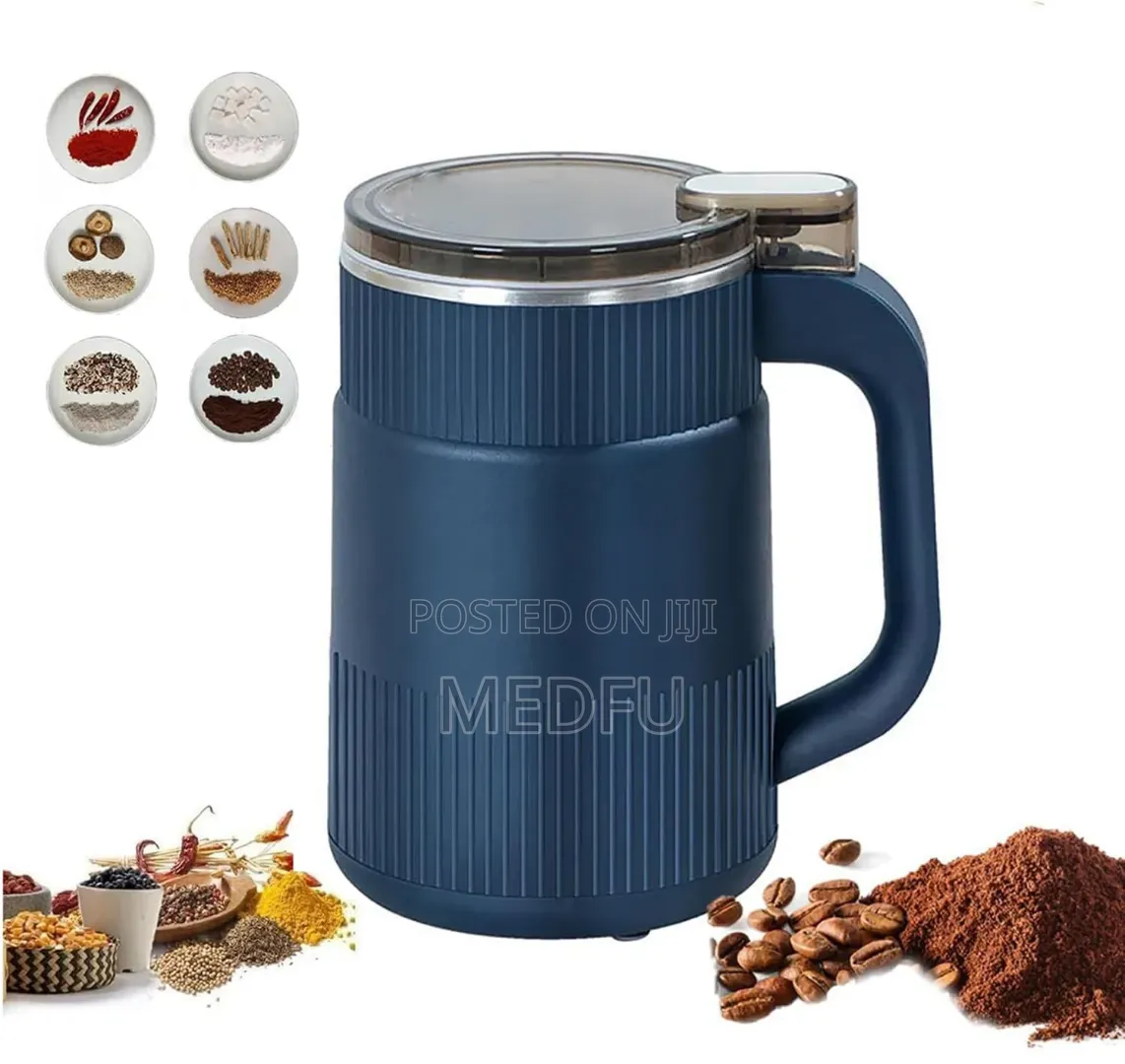 Multi-Functional Grinding Machine