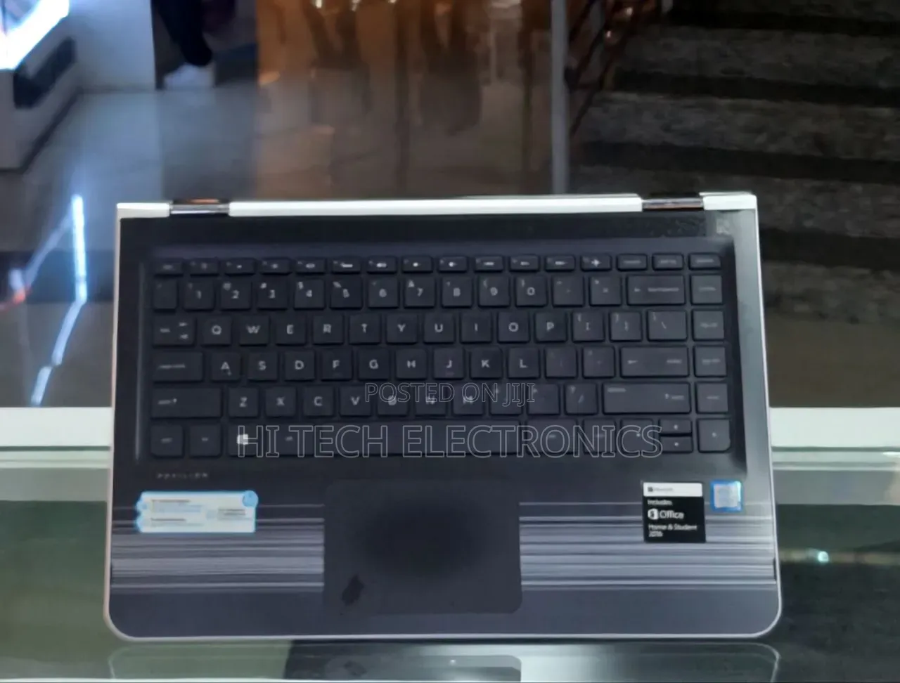 New Laptop HP Pavilion 14 4GB Intel Core i3 HDD 1T