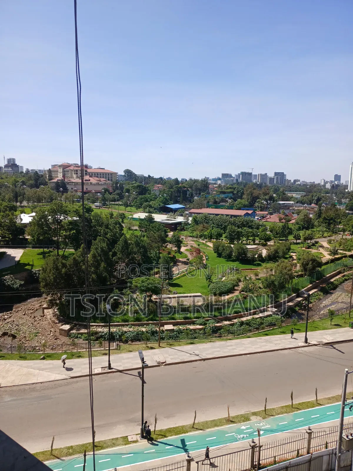 1bdrm Apartment in Amibara Real State, Arada for sale