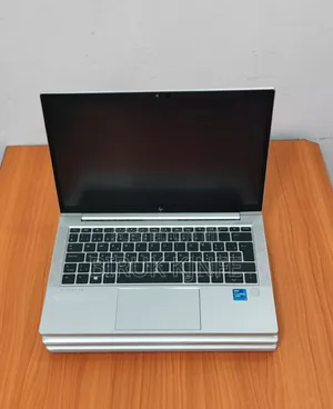 New Laptop HP EliteBook 840 8GB Intel Core i5 SSD 512GB