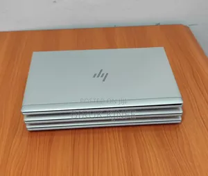 New Laptop HP EliteBook 840 8GB Intel Core i5 SSD 512GB